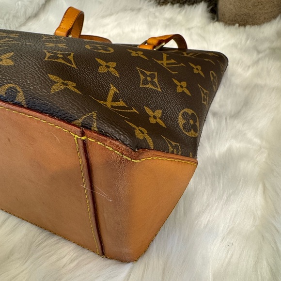 Authentic Louis Vuitton Cabos Piano Bag - Picture 10 of 16